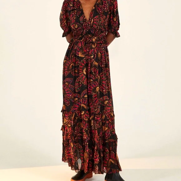 Farm Rio Maxi - Picture 3 of 10